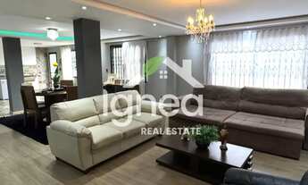 Imagem 13: Exclusividade, conforto e sofisticação no Jardim Carvalho Ponta Grossa/PR