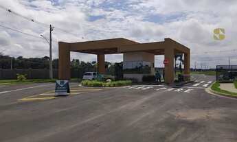 Imagem 2: Lote de esquina no Condomínio Recanto do Moinho