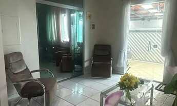 Imagem: Conjunto dos Subtenentes - Flores