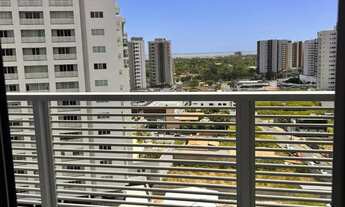 Imagem 7: Sala pronta com 2 consultórios, 1 wc, 1 recepção