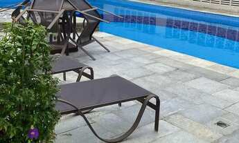 Imagem 6: Imóvel para aluguel com 84 metros quadrados com 3 quartos em Vila Mascote - São Paulo - SP