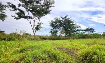 Imagem: Terreno Padrão em Bady Bassitt