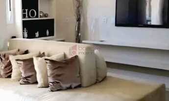 Imagem 2: APARTAMENTO À VENDA NO CONDOMÍNIO YES IDEAL LIVING - MEDEIROS - JUNDIAÍ/SP