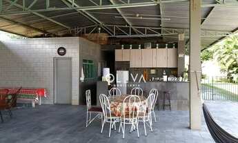 Imagem 3: Chácara com 3 dormitórios à venda, 6000 m² por R$ 1.400.000,00 - Morada Campestre (Zona Ru