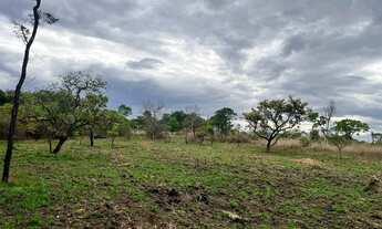 Imagem 2: Vendo ou TROCO Chacara meio HECTAR em águas lindas de Góias