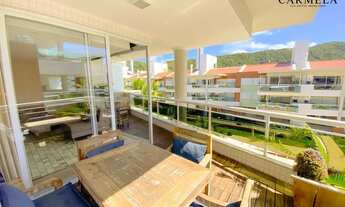 Imagem 4: Apartamento com 3 dormitórios à venda, 136 m² por R$ 3.500.000,00 - Praia Brava - Florianó