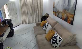 Imagem 6: NÃO COMPROU AINDA? SOBRADO DE ESQUINA LADO PRAIA POR APENAS..