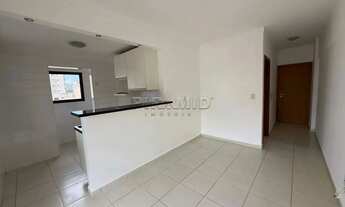 Imagem 4: Apartamento padrão com 47,40m², bairro Nova Aliança, Zona Sul de Ribeirão Preto/SP