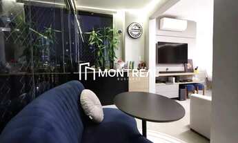 Imagem 3: APARTAMENTO À VENDA NA VILA MARIANA, 2 DORMITÓRIOS, 1 SUÍTE. 1 VAGA DE GARAGEM