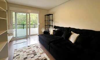 Imagem 6: APARTAMENTO MOBILIADO 2 DORMITORIO