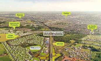 Imagem 5: Terreno à venda, 237 m² por R$ 175.000,00 - Maisparque Rio Preto - São José do Rio Preto/S