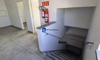 Imagem: R7 Imobiliária aluga sala comercial no