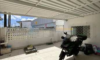 Imagem 6: CASA ESPETACULAR, COM 4 QUARTOS E 3 SUÍTES, NO BAIRRO DE AFOGADOS