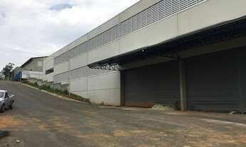 Imagem: Galpão industrial para Venda no Jardim