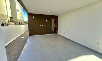 Imagem 5: Casa nova com 3 suítes à venda no Campeche