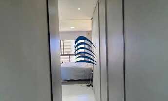 Imagem 4: LUMNO GREENVILLE. Apartamento Alto Padrão à Venda, 225m², 3 Suítes, Vista Mar, Varanda Gou