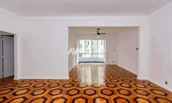 Imagem: Apartamento de 172m² 3 Quartos (1 Suíte