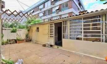 Imagem 3: Apartamento garden com pátio Menino Deus