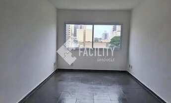 Imagem: Sala - Jardim Chapadão - Campinas