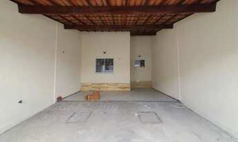 Imagem 3: Casa com 2 dormitórios para alugar, 73 m² por R$ 900,00/mês - Novo Maranguape II - Marangu