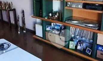 Imagem 7: Apartamento com 3 dormitórios à venda, 120 m² por R$ 410.000,00 - Grajaú - Rio de Janeiro