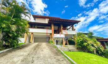 Imagem: Casa com 4 dormitórios para alugar por