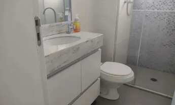 Imagem 5: Imóvel para aluguel com 91 metros quadrados com 2 quartos em Jardim Arpoador - São Paulo