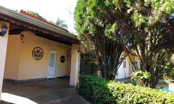 Imagem 6: Chácara à venda no bairro Jardim Planalto em Paulínia