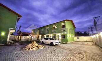 Imagem 7: Sobrado à venda em Caraguatatuba, Recanto Som do Mar, com 2 quartos, 97m²