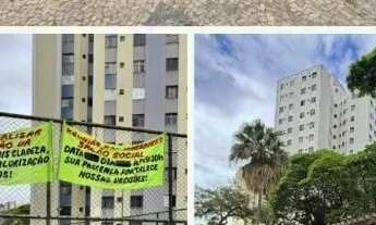 Imagem 2: Apt bairro Ipiranga, 2 quartos,área lazer com pscina