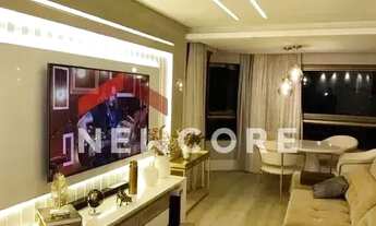 Imagem 5: Apartamento em Rua São Luiz - Praia da Costa - Vila Velha/ES