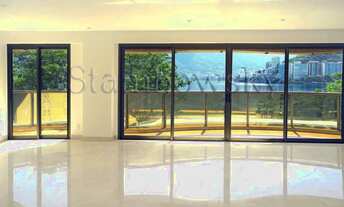 Imagem 2: LAGOA SUPER!!! Apartamento com 3 dormitórios