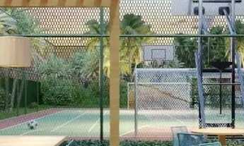 Imagem 7: Apartamento com 3 dormitórios à venda, 80 m² por R$ 899.000,00 - Porto das Dunas - Aquiraz