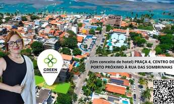 Imagem: Apartamento à venda no GREEN PARK, PORTO