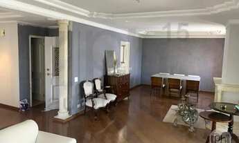 Imagem: Venda ou locação no Campo Belo com 187,56