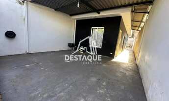 Imagem 3: Casa para Venda em Presidente Prudente, Parque Imperial, 2 dormitórios, 1 suíte, 2 banheir