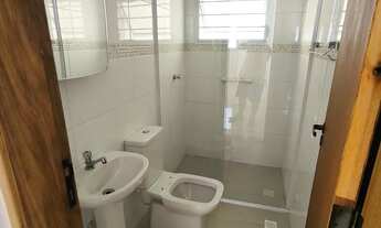 Imagem 6: Casa para aluguel possui 100 metros quadrados com 3 quartos