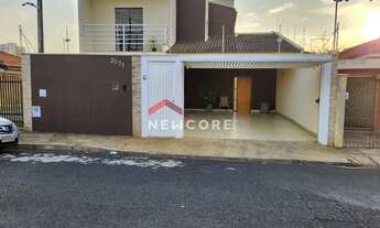 Imagem: Casa em Rua Major Carvalho Filho - Jardim