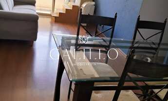 Imagem 2: Apartamento a venda no Residencial Anchieta - Condomínio das Flores- Jundiaí SP