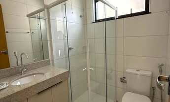 Imagem 7: Casa residencial para Locação em condomínio fechado, Sim, Feira de Santana, 3 quartos, 1 s