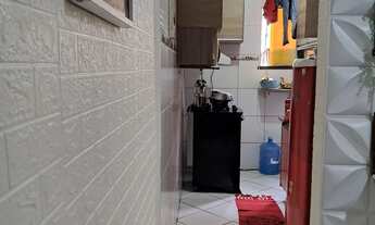 Imagem 3: Vendo um apartamento