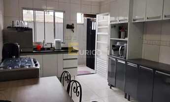 Imagem 5: Casa à Venda no Jardim Europa em Itupeva/SP