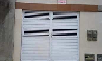 Imagem: VENDO UMA CASA NA CIDADE DE MURITIBA BAHIA