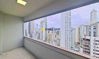 Imagem 2: Apartamento no Edifício Aconcágua em Balneário Camboriú Centro