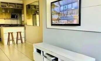 Imagem 5: Apartamento de 3 dormitórios, vaga e infra