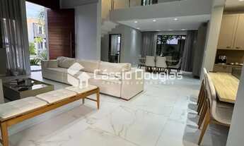 Imagem 5: CASA DE LUXO NO SUNVILLE RESIDENCE, JOAO PESSOA PARAÍBA