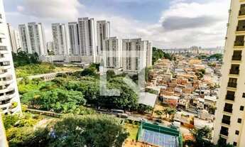 Imagem 8: Apartamento à Venda - Portal do Morumbi, 4 Quartos, 165 m2