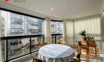 Imagem 5: MARAVILHOSO APARTAMENTO À VENDA NO CENTRO DE GUARAPARI/ES DE 4 SUÍTES, 2 SALAS, 2 VAGAS E