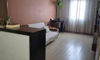 Imagem 4: Alugo apartamento com 03 quartos e área gourmet na Cancela Preta