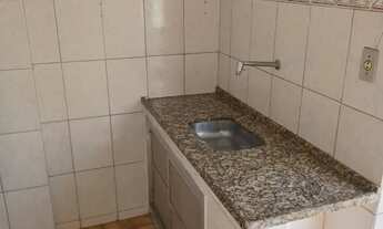 Imagem 4: APARTAMENTO DE 2 QUARTOS EM VILA VALQUEIRE NA RUA FRANCISCO